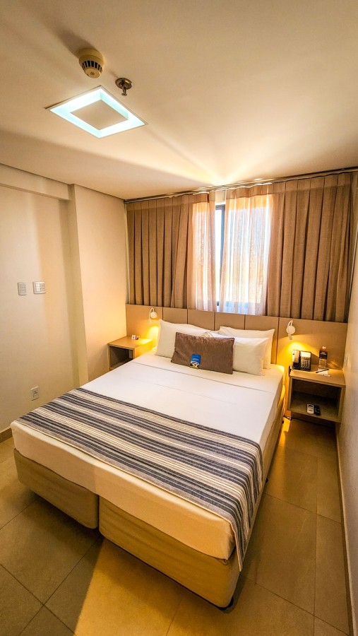 Flat/Apart Hotel à venda com 2 quartos, 59m² - Foto 16