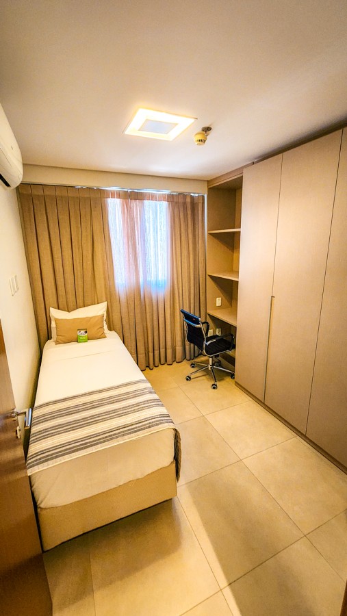 Flat/Apart Hotel à venda com 2 quartos, 59m² - Foto 15