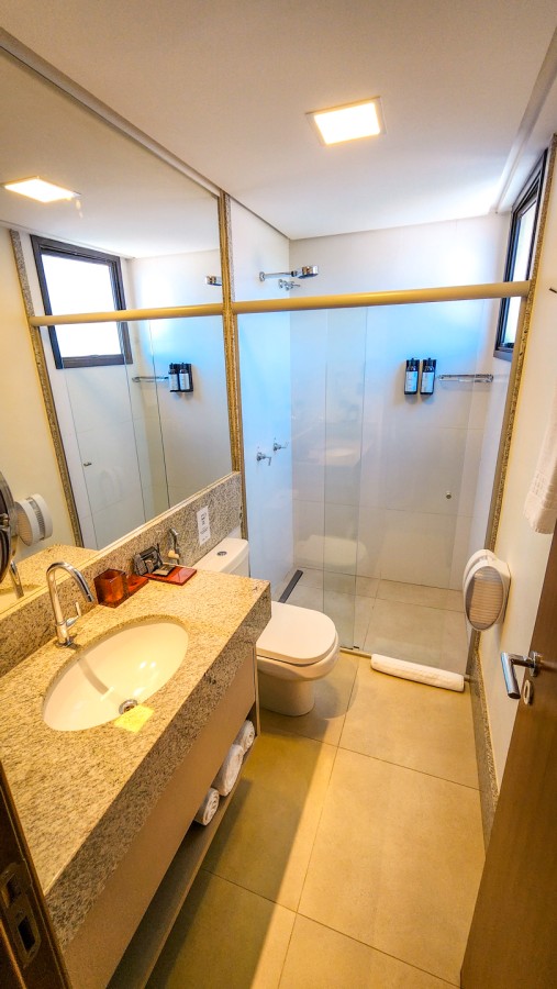 Flat/Apart Hotel à venda com 2 quartos, 59m² - Foto 19