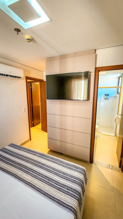 Flat/Apart Hotel à venda com 2 quartos, 59m² - Foto 17
