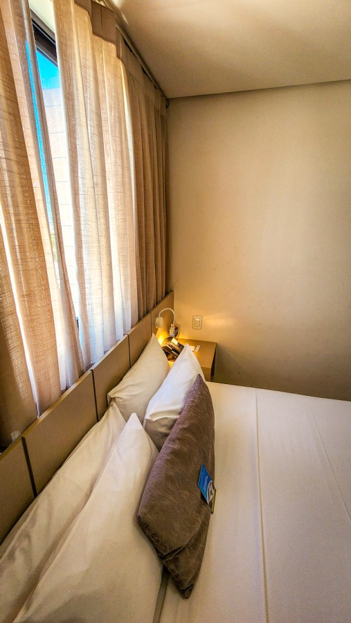 Flat/Apart Hotel à venda com 2 quartos, 59m² - Foto 18