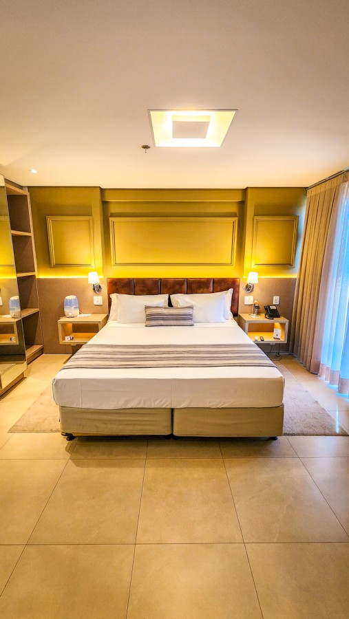 Flat/Apart Hotel à venda com 1 quarto, 37m² - Foto 14