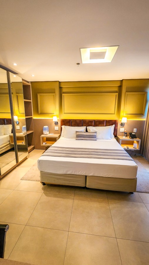 Flat/Apart Hotel à venda com 1 quarto, 37m² - Foto 15
