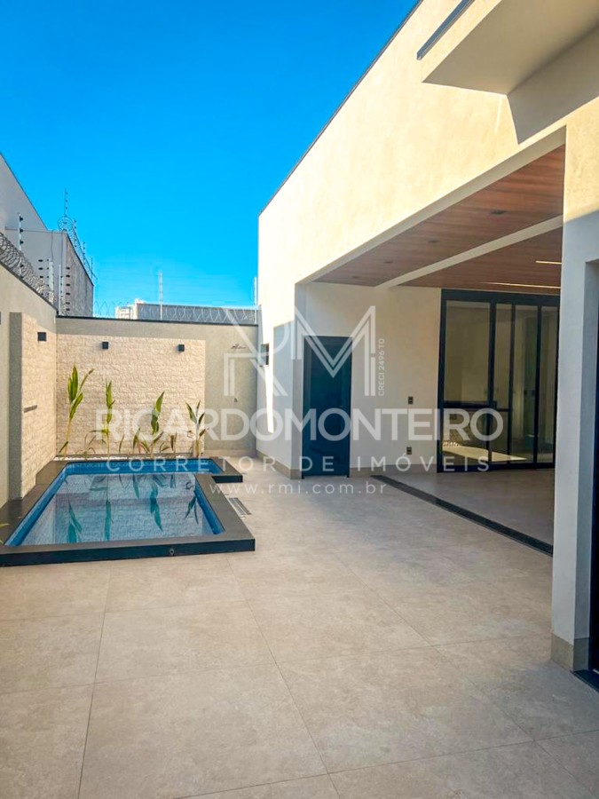 Casa, 3 quartos, 210 m² - Foto 5