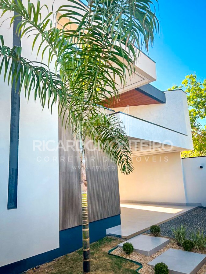 Casa, 3 quartos, 210 m² - Foto 1