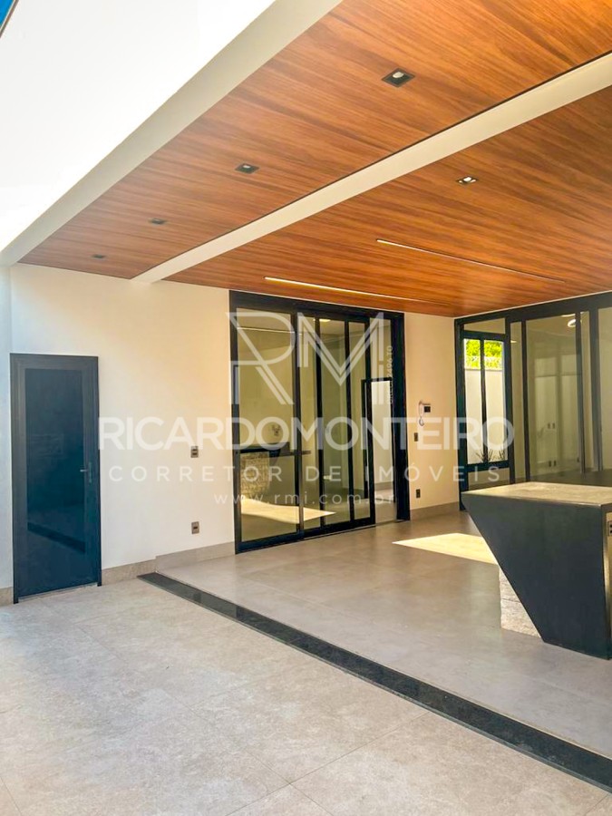 Casa, 3 quartos, 210 m² - Foto 3