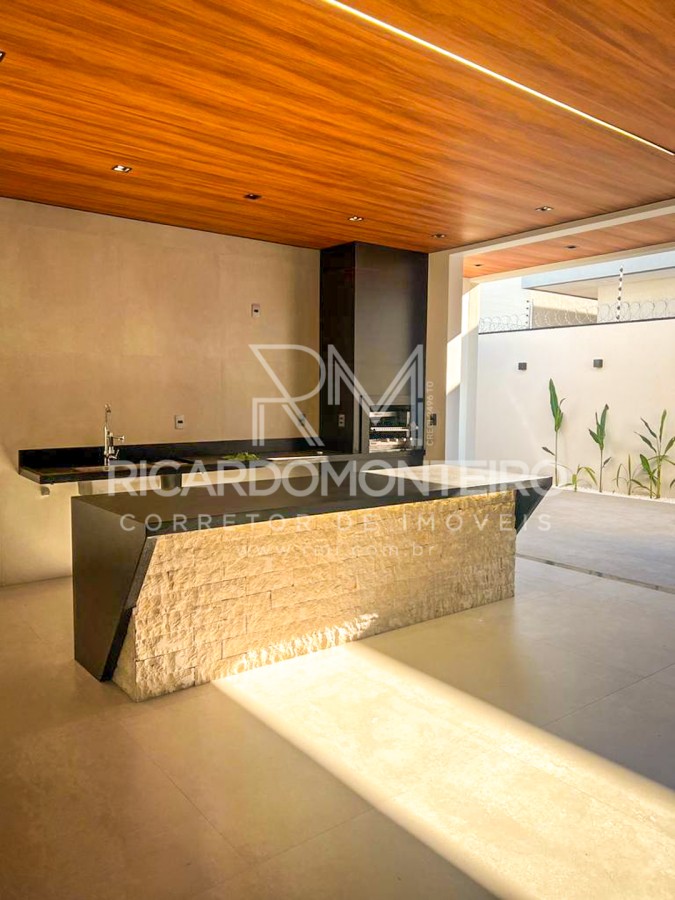 Casa, 3 quartos, 210 m² - Foto 4