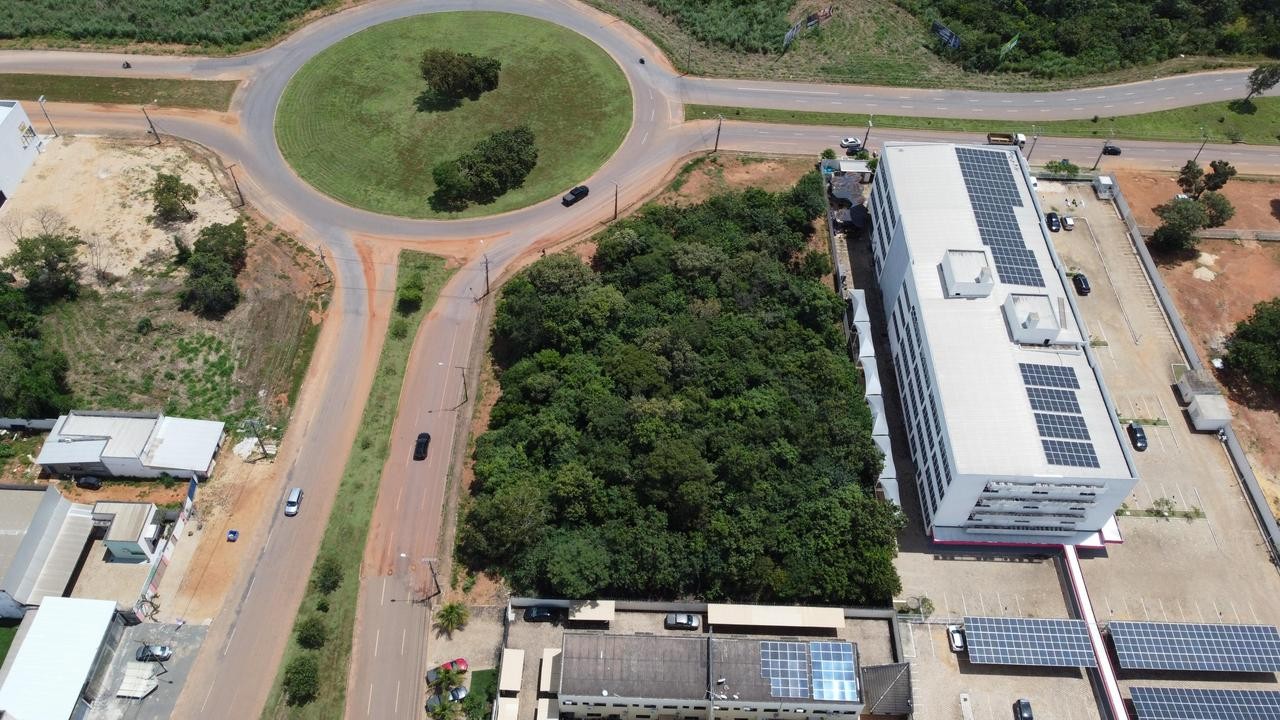 Terreno, 3127 m² - Foto 1