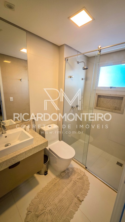 Apartamento à venda com 4 quartos, 189m² - Foto 8