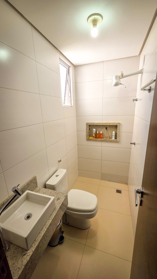 Apartamento, 3 quartos, 114 m² - Foto 6