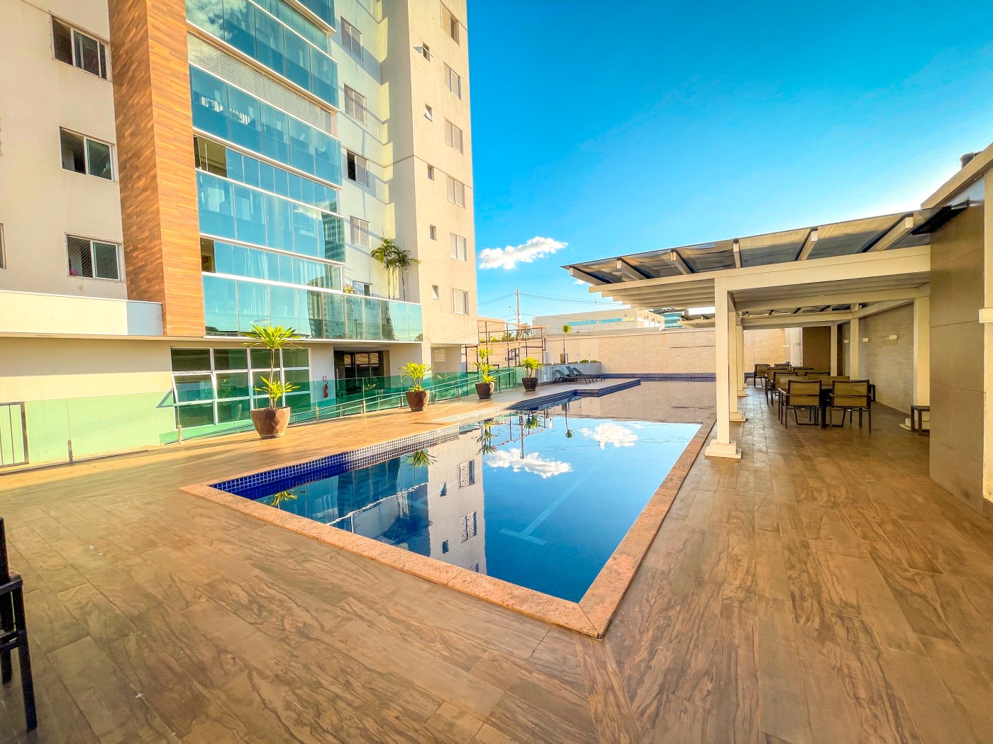 Apartamento, 3 quartos, 114 m² - Foto 11