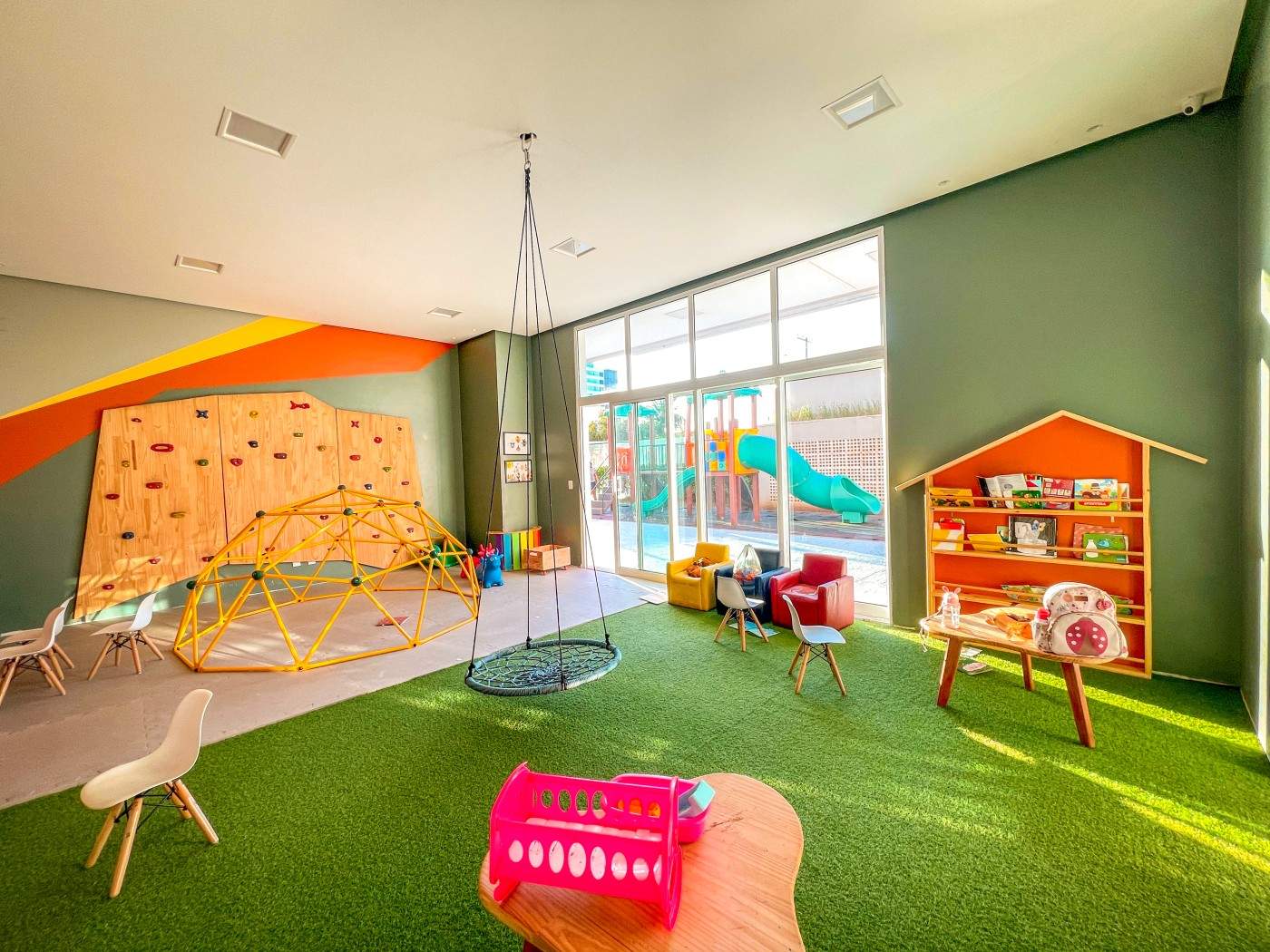 Apartamento, 3 quartos, 114 m² - Foto 13