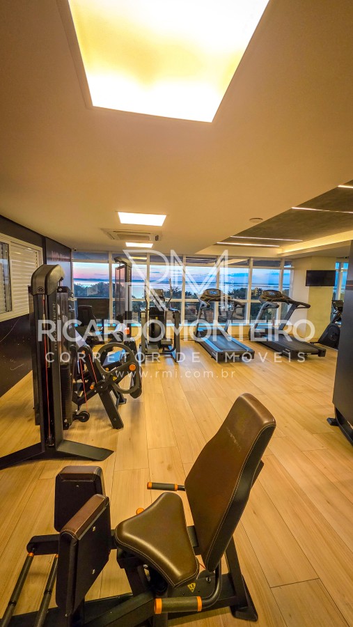 Cobertura à venda com 5 quartos, 384m² - Foto 3