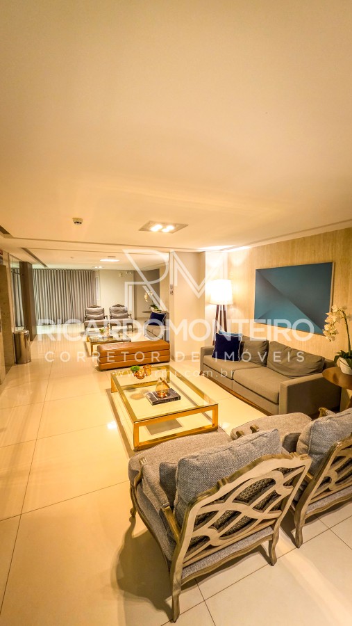 Cobertura à venda com 5 quartos, 384m² - Foto 4