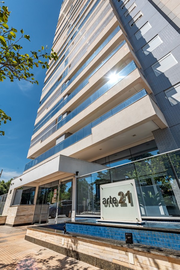 Cobertura, 4 quartos, 325 m² - Foto 2