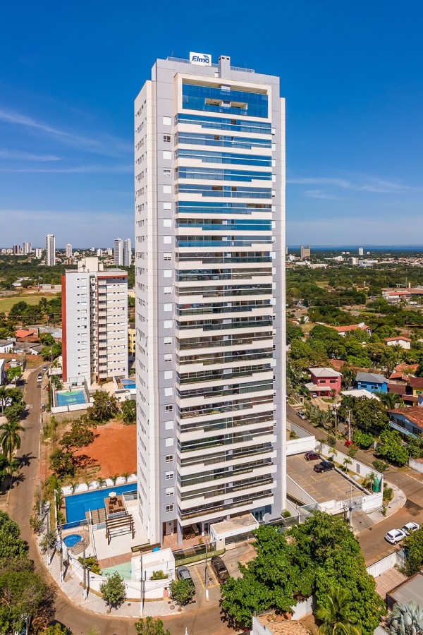 Cobertura, 4 quartos, 325 m² - Foto 1