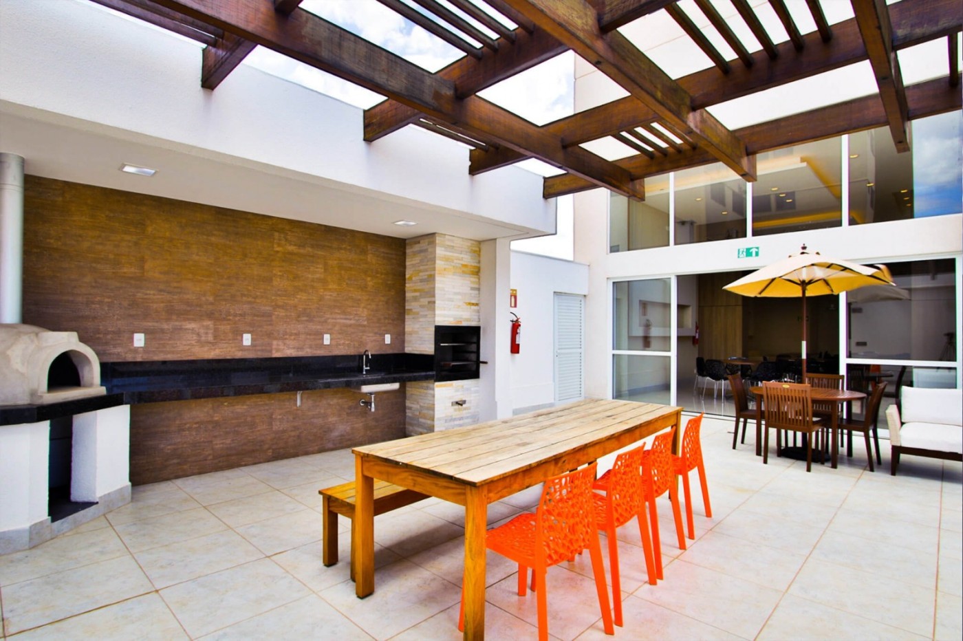 Cobertura, 4 quartos, 325 m² - Foto 13