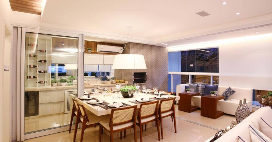 Cobertura, 4 quartos, 325 m² - Foto 14