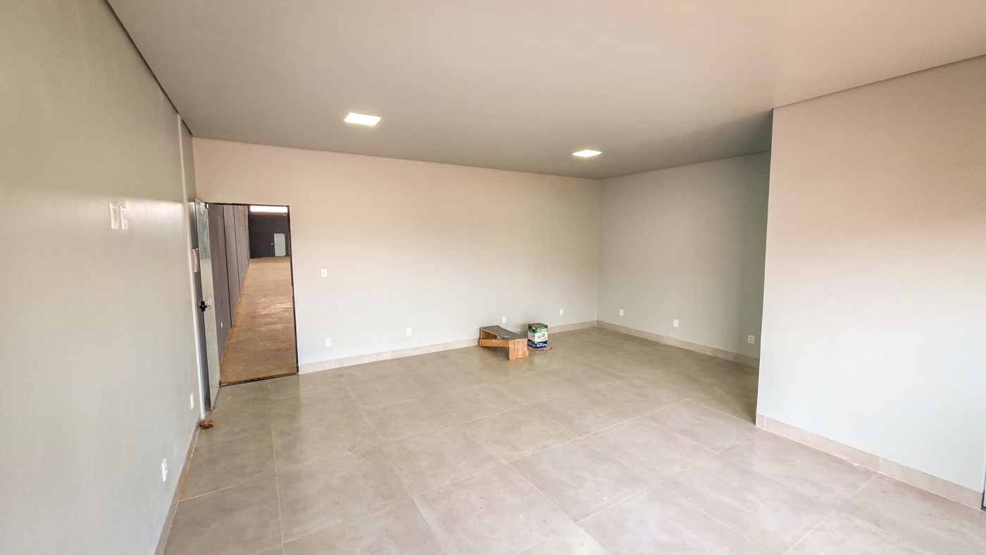 Depósito-Galpão-Armazém à venda, 675m² - Foto 8