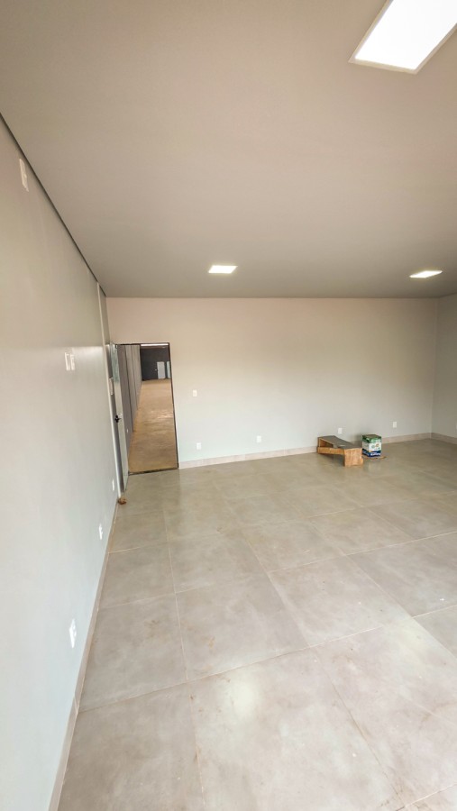 Depósito-Galpão-Armazém à venda, 675m² - Foto 9