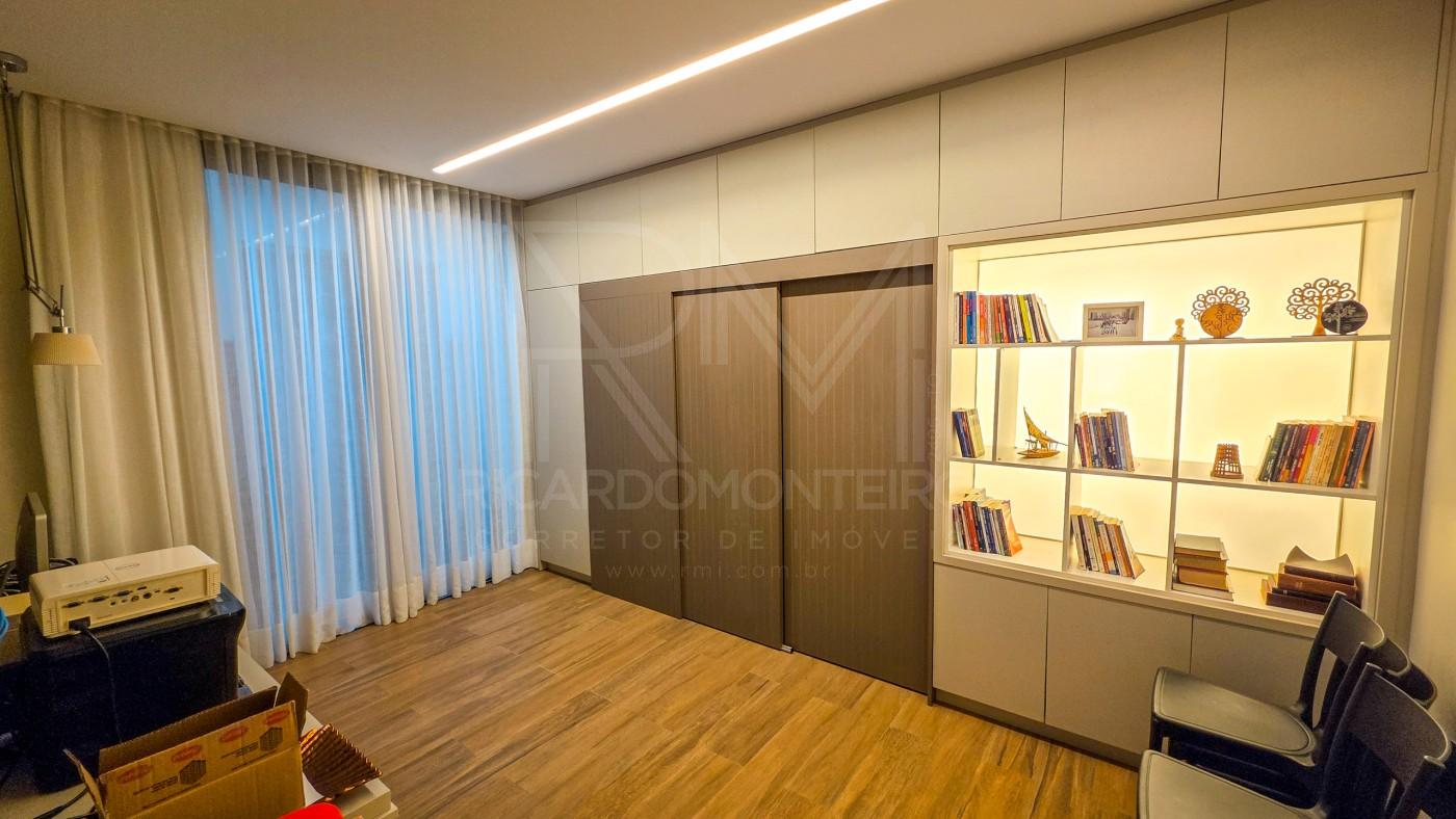 Casa de Condomínio, 3 quartos - Foto 10