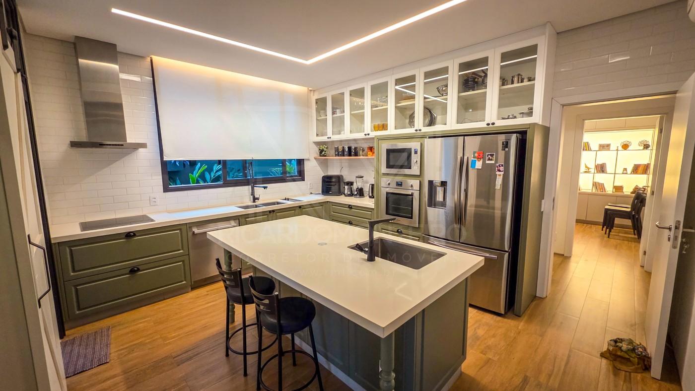 Casa de Condomínio, 3 quartos - Foto 8