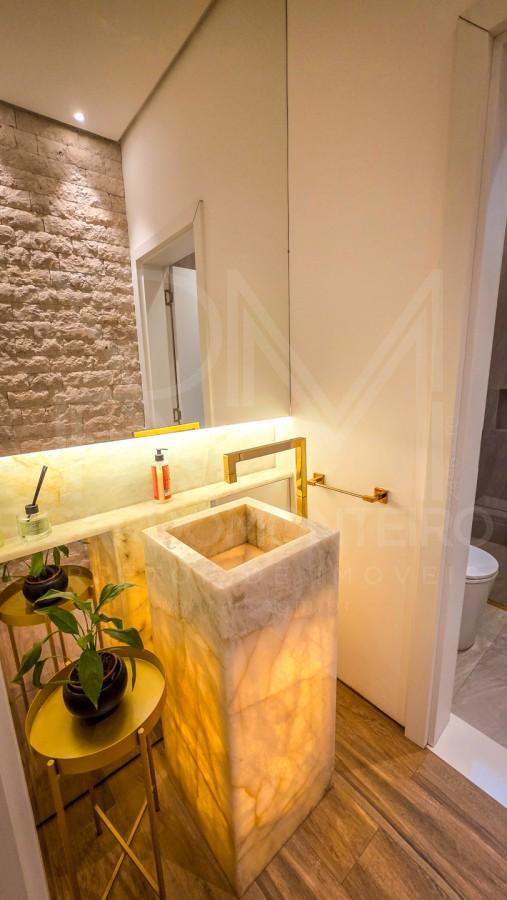 Casa de Condomínio, 3 quartos - Foto 12