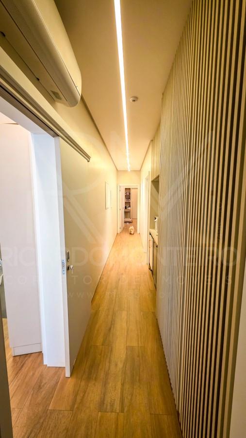 Casa de Condomínio, 3 quartos - Foto 18