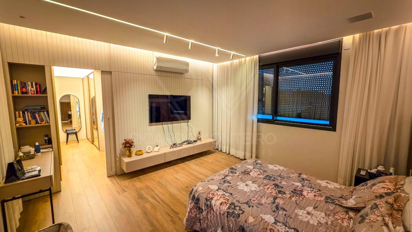 Casa de Condomínio, 3 quartos - Foto 19