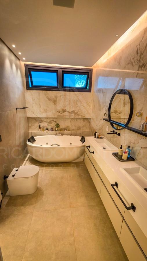 Casa de Condomínio, 3 quartos - Foto 23