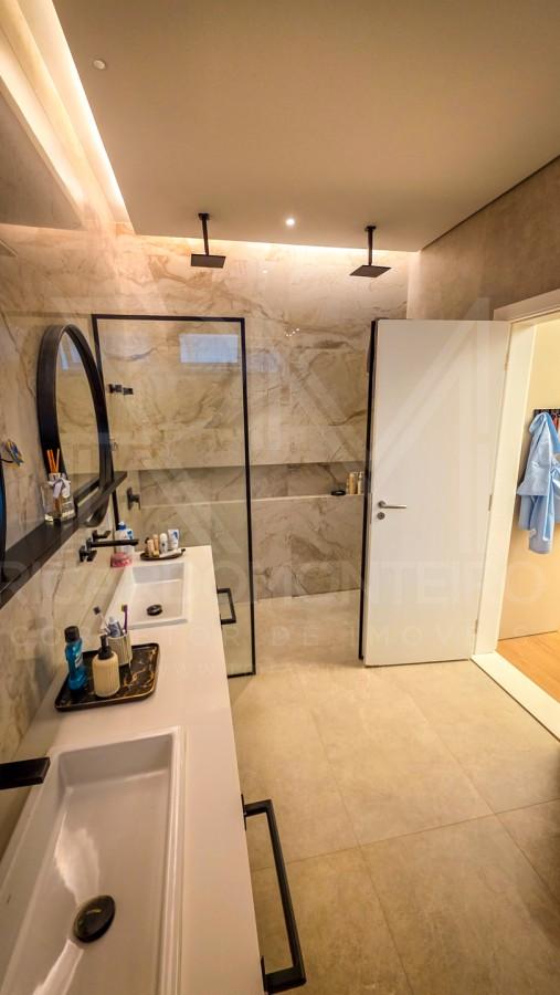 Casa de Condomínio, 3 quartos - Foto 24