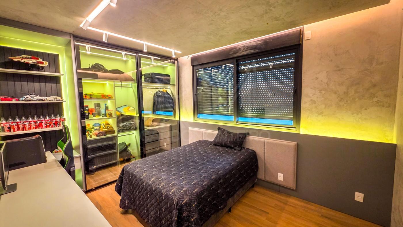 Casa de Condomínio, 3 quartos - Foto 27