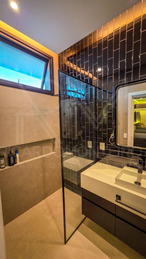 Casa de Condomínio, 3 quartos - Foto 29