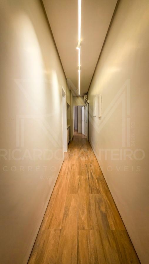 Casa de Condomínio, 3 quartos - Foto 26