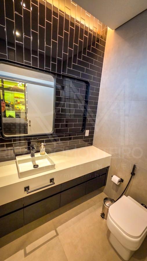 Casa de Condomínio, 3 quartos - Foto 28