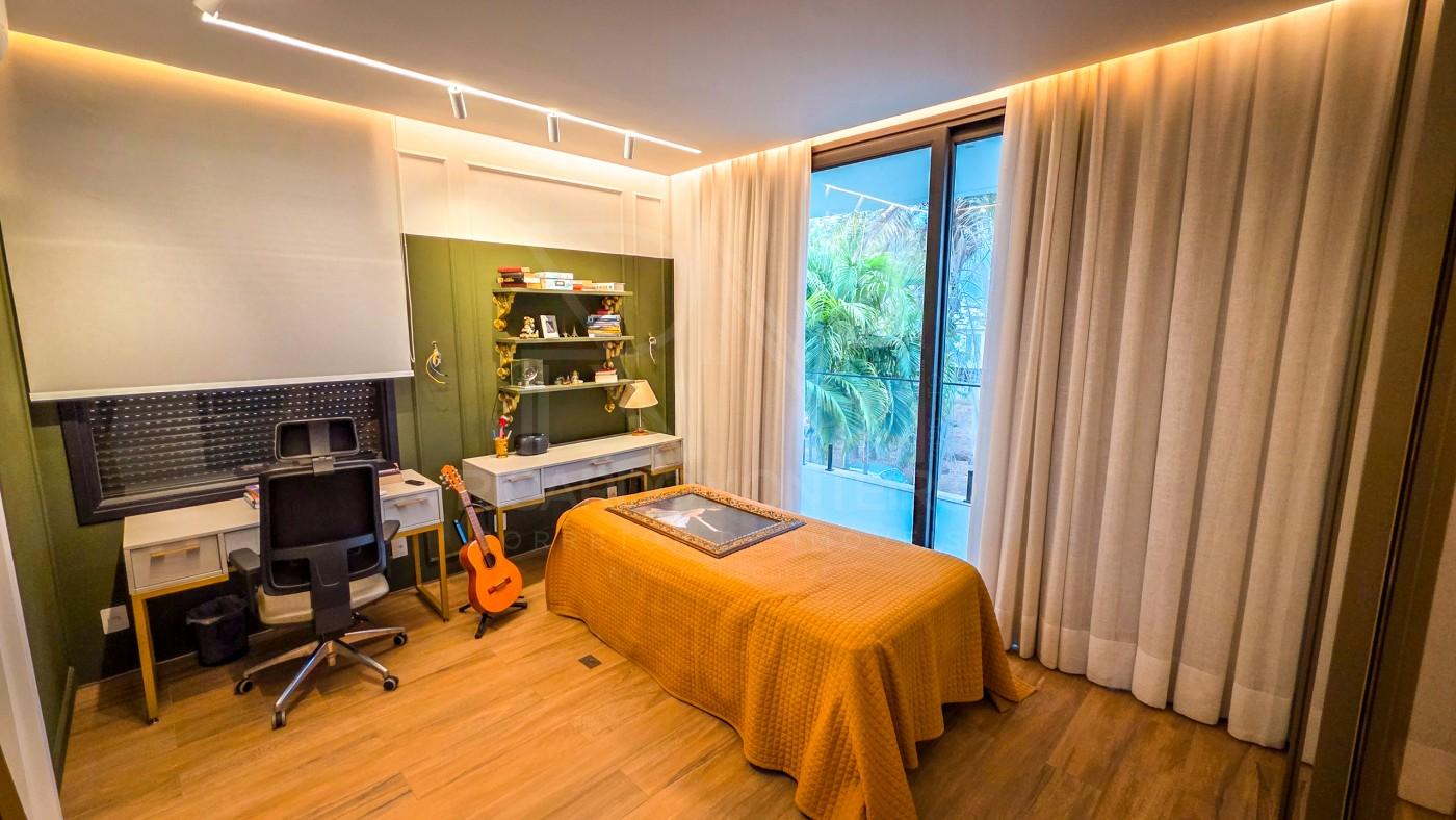 Casa de Condomínio, 3 quartos - Foto 32