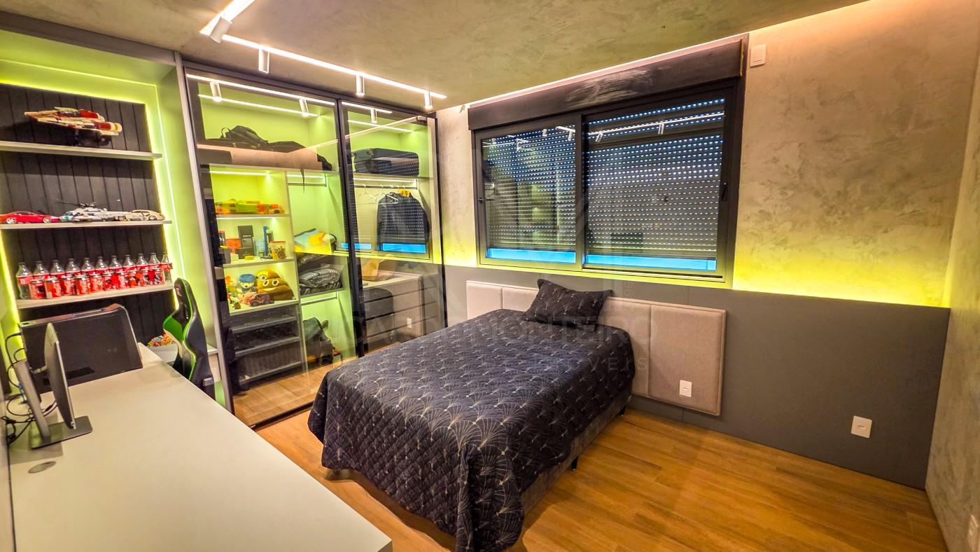 Casa de Condomínio, 3 quartos - Foto 31