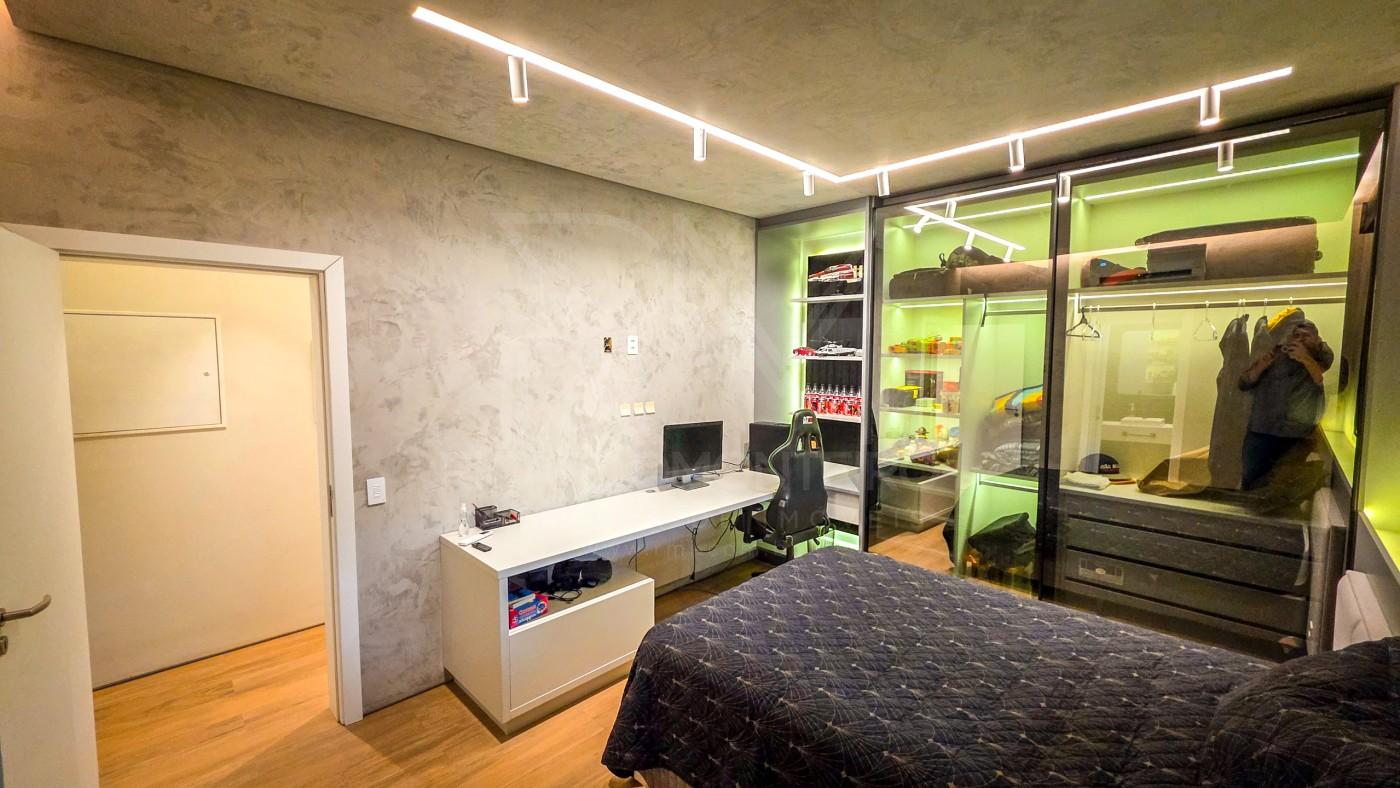 Casa de Condomínio, 3 quartos - Foto 30