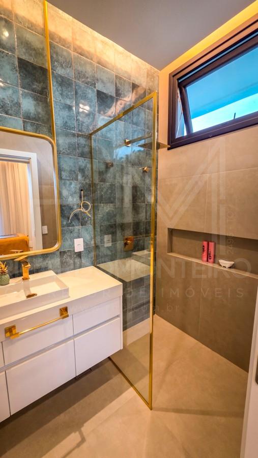 Casa de Condomínio, 3 quartos - Foto 35