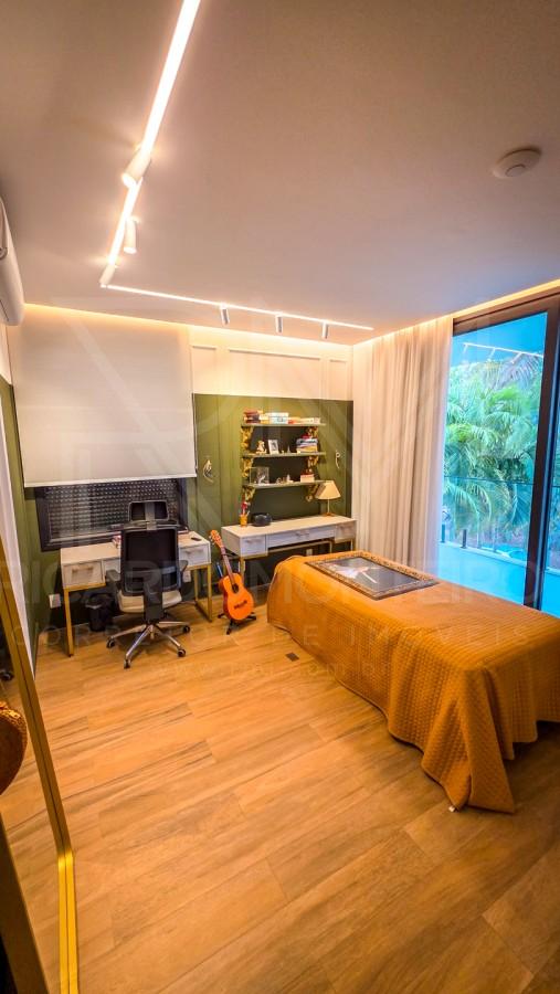 Casa de Condomínio, 3 quartos - Foto 33