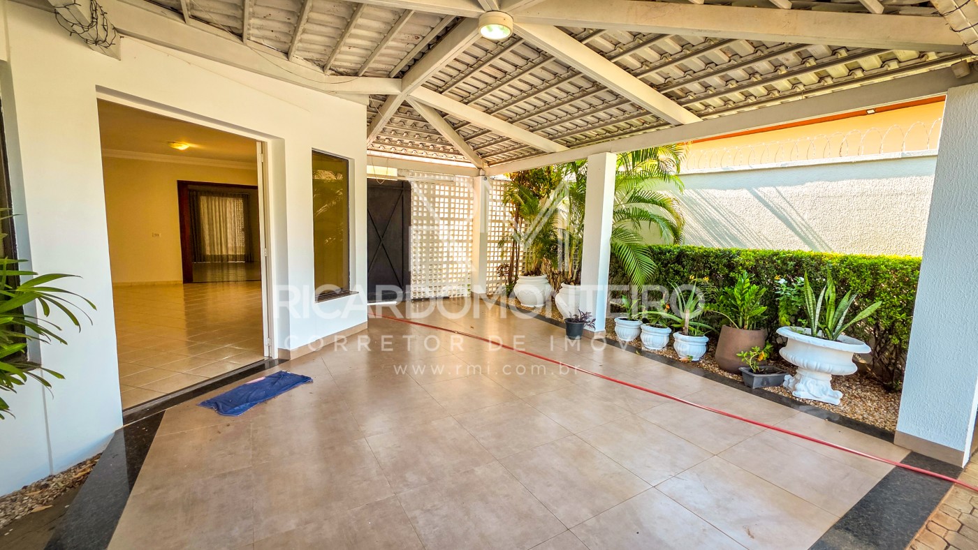 Casa, 4 quartos, 360 m² - Foto 3