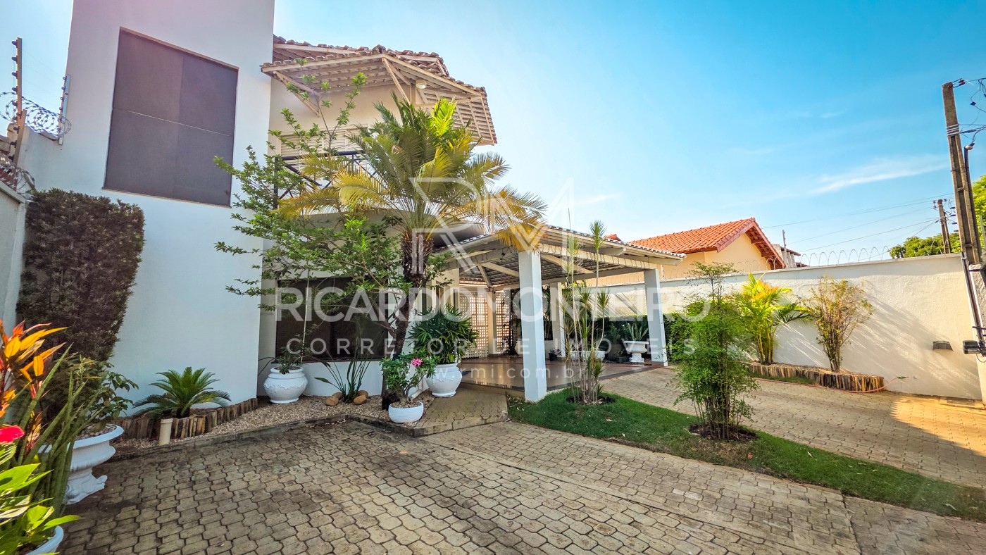 Casa, 4 quartos, 360 m² - Foto 2