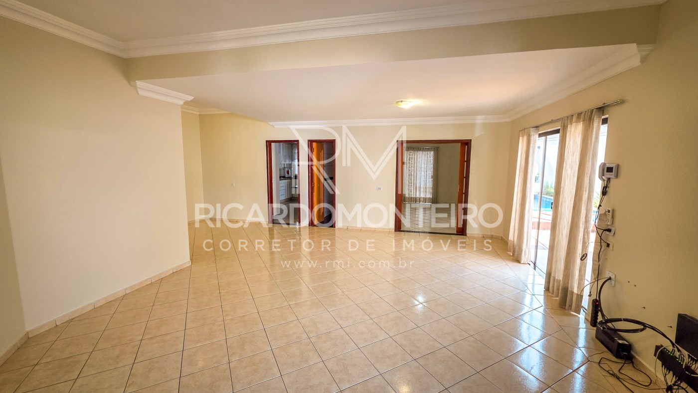 Casa, 4 quartos, 360 m² - Foto 4