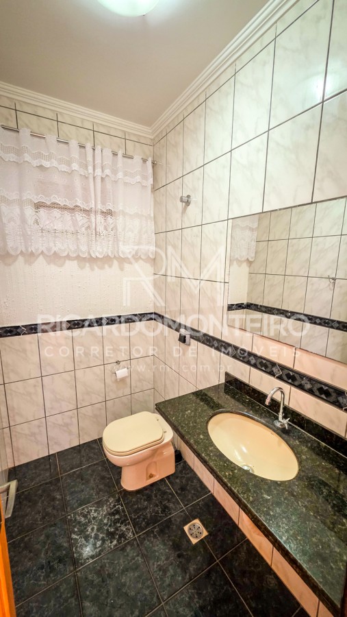 Casa, 4 quartos, 360 m² - Foto 9