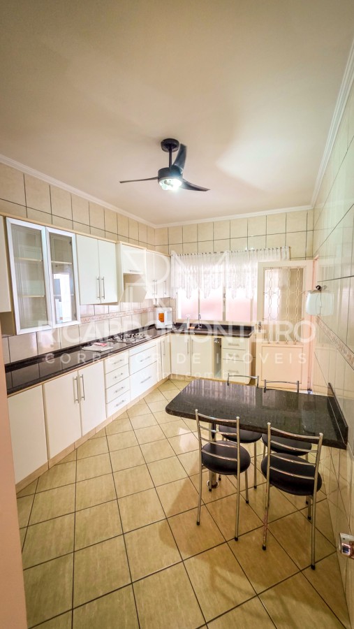 Casa, 4 quartos, 360 m² - Foto 11