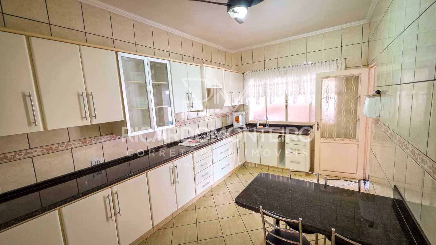 Casa, 4 quartos, 360 m² - Foto 10