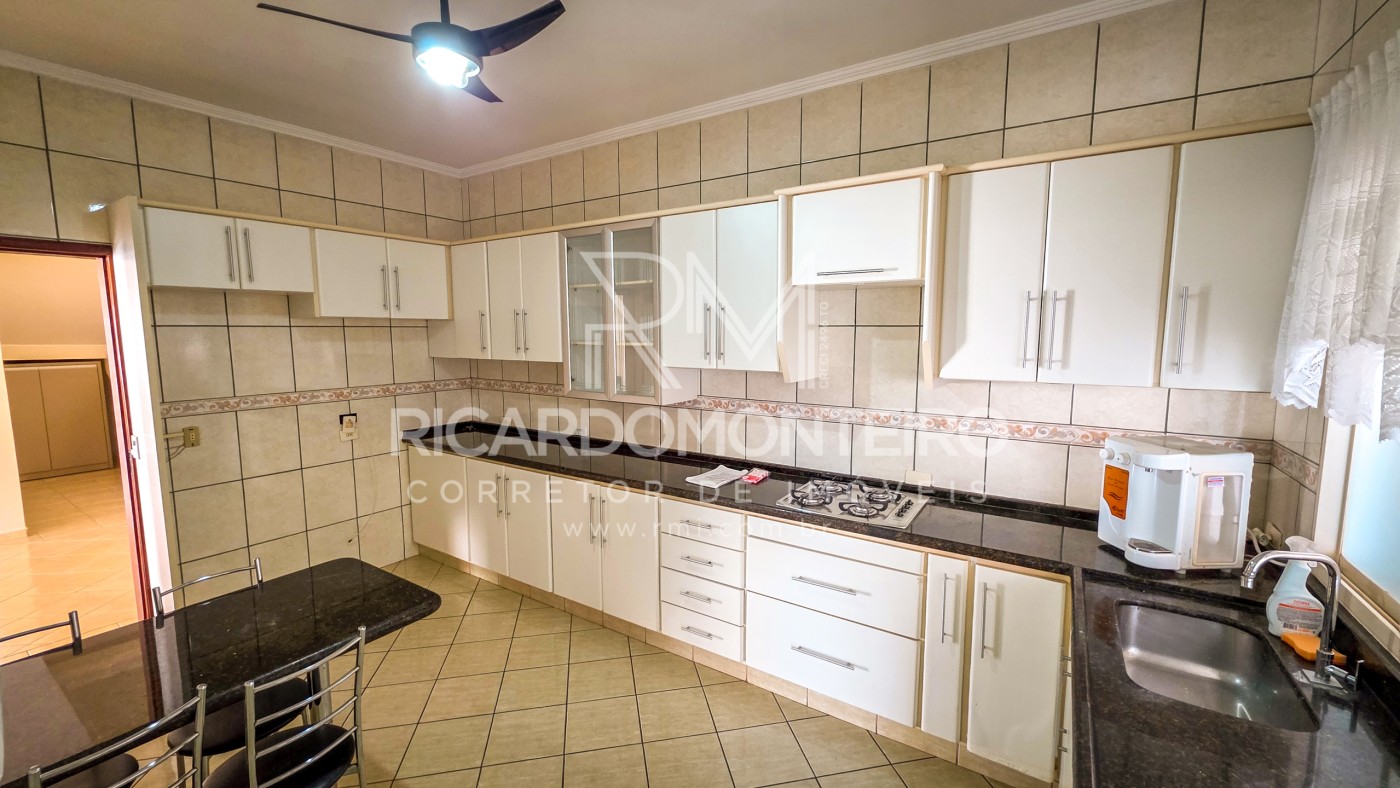 Casa, 4 quartos, 360 m² - Foto 12