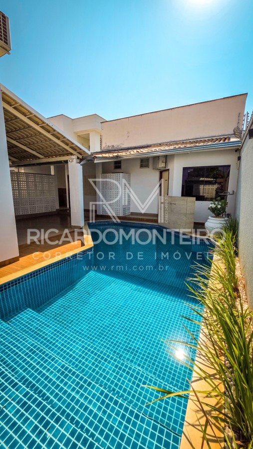 Casa, 4 quartos, 360 m² - Foto 15