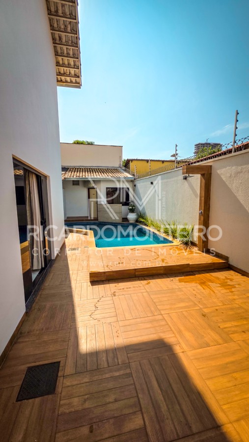 Casa, 4 quartos, 360 m² - Foto 14