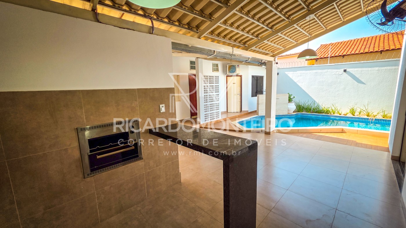 Casa, 4 quartos, 360 m² - Foto 16